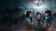 Hellbound | Image via Netflix